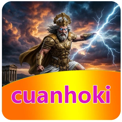 Ilustrasi berkas cuanhoki APK 4.8.1