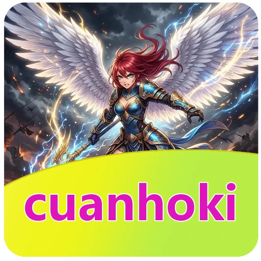 Ilustrasi pencocokan versi dan ukuran cuanhoki