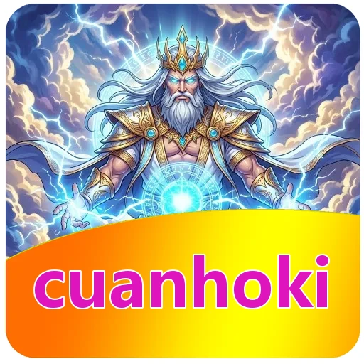 Ilustrasi aplikasi cuanhoki di Android