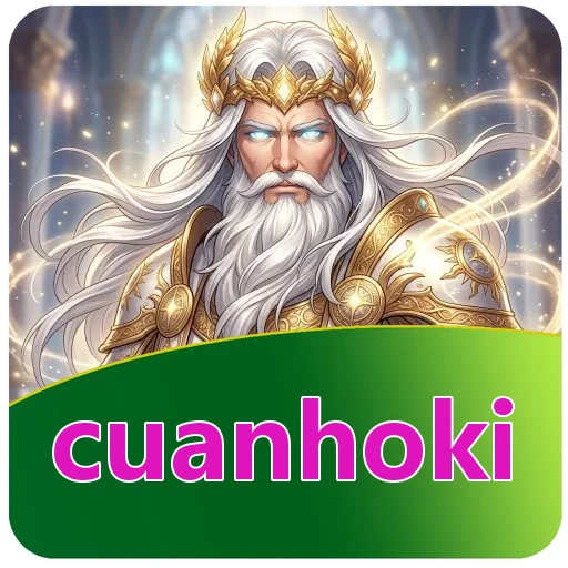 Ilustrasi syarat perangkat untuk cuanhoki APK
