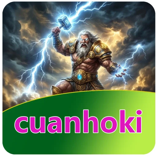 Ilustrasi layar pemasangan cuanhoki APK