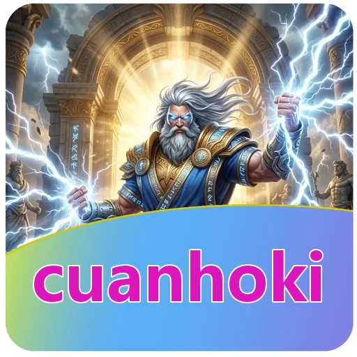 Layar pemasangan cuanhoki APK